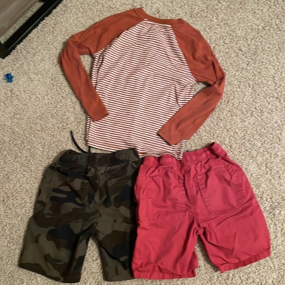 Cat and Jack bundle - Picture 2 of 2